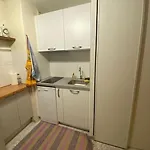Palm Royal - For 4 With Balcony - 5 Minutes From The